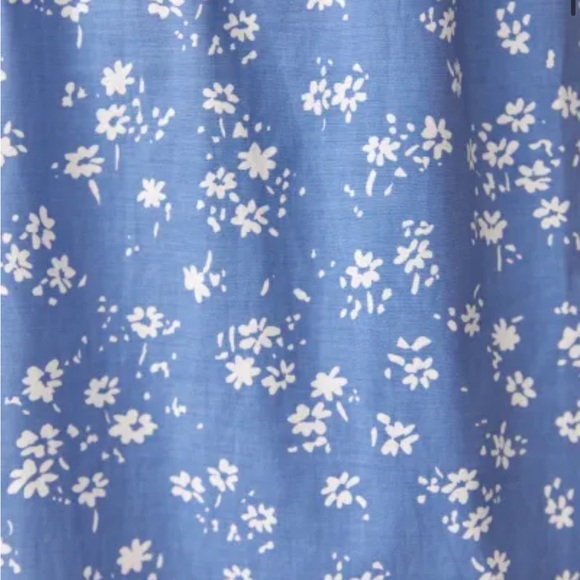 Reformation Blue Hilltop dress - Picture 6 of 9